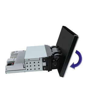 <span class=keywords><strong>Autoradio</strong></span> 1 Din Android 10 pouces, lecteur vidéo MP5 avec Wifi, GPS et lien miroir Autoestereo, <span class=keywords><strong>autoradio</strong></span>, lecteur DVD de voiture - Product Image 6