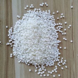 เม็ดพลาสติก LLDPE เกรดส่งออก ขายส่ง เม็ดพลาสติกโพลิเมอร์ชนิดยืดหยุ่น พร้อมจัดส่งจำนวนมาก - Product Image 1