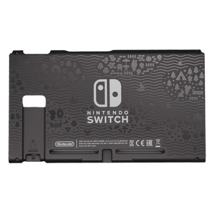 Repuesto DIY para Modificación, Compatible con la Cubierta Trasera del Chasis de la Consola Switch, Piezas de Repuesto DIY - Product Image 3
