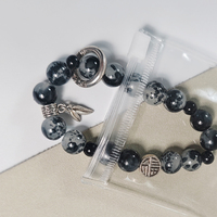 Vente en gros de nouvelle collection de bracelets universels personnalisés, sacs d'emballage transparents en plastique pour bijoux, boucles d'oreilles en PVC, fermeture éclair