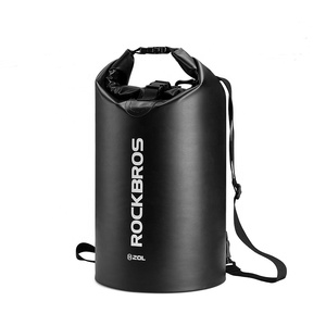 <span class=keywords><strong>Sac</strong></span> <span class=keywords><strong>de</strong></span> plage en PVC haute capacité ultraléger 2L OEM imperméable et <span class=keywords><strong>coloré</strong></span> pour hommes femmes pour les sports <span class=keywords><strong>de</strong></span> plein air la natation - Product Image 1