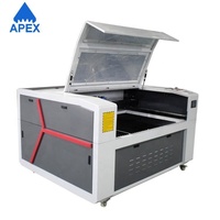 Machine de découpe laser CO2 APEX, usine chinoise, avec le meilleur prix et une longue durée de vie