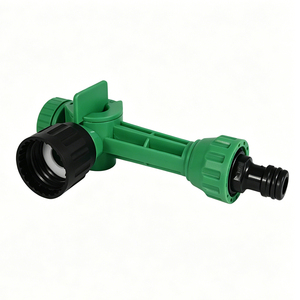 Pulvérisateur de jardin KOBOLD professionnel personnalisé pour engrais et produits chimiques, avec tuyau d'arrosage et jet réglable - Product Image 4