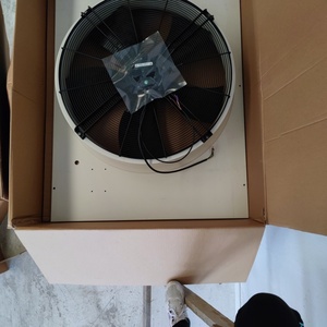 Ventilador de Enfriamiento en Seco ebmpapst W3G800-GO84-01-F05 de Alto Rendimiento y Uso Industrial para Fábricas - Product Image 4