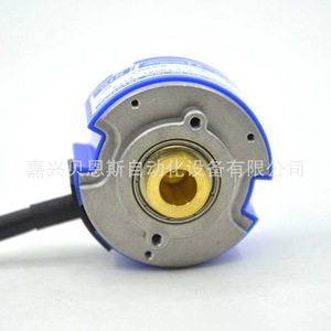 Tamagawa L6 2500P6 Oih48 5V เครื่องเข้ารหัสโรตารี่48มม. ผลิตจากจีน - Product Image 2