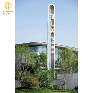 Panneau <span class=keywords><strong>de</strong></span> bill <span class=keywords><strong>de</strong></span> publicité <span class=keywords><strong>de</strong></span> rue latérale <span class=keywords><strong>de</strong></span> <span class=keywords><strong>route</strong></span> <span class=keywords><strong>signalisation</strong></span> directionnelle d'orientation <span class=keywords><strong>signalisation</strong></span> <span class=keywords><strong>de</strong></span> pylône debout libre - Product Image 5