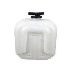 Tanque de Agua para Excavadora JGS E307 E312, Pieza de Repuesto Auxiliar para Maquinaria de Construcción - Product Image 1