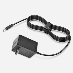Alimentation 9V AC 1.3A compatible avec le processeur multi-effets <span class=keywords><strong>Digitech</strong></span> Whammy Jamman Guitar Drop Pedal RP355 RP350 RP100 - Product Image 1