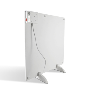 Mini calentador eléctrico portátil de aire, termostato Digital de <span class=keywords><strong>bajo</strong></span> <span class=keywords><strong>consumo</strong></span>, decorativo, OEM - Product Image 3