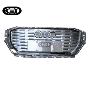 TUZHIHAO para <span class=keywords><strong>Audi</strong></span> <span class=keywords><strong>Q4</strong></span>, Rejilla Original Desmontada, Piezas de Auto Usadas, Buen Estado - Product Image 3