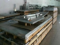 Placa de Aluminio de Grado Marino 5083 5086 H116, Lámina Resistente a la Corrosión para Construcción de Barcos y Buques