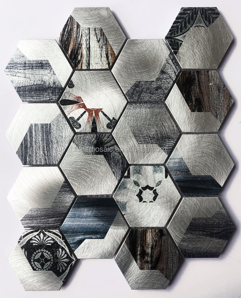 Argent &amp; Bleu