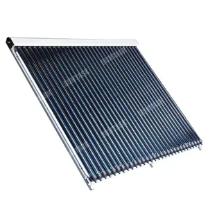 Heat Pipe Solar Thermische Collector Voor Zwembad