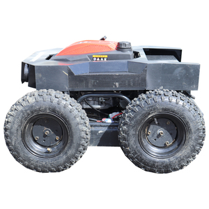 Robot Cortacésped Barato, Robot Cortacésped con Control Remoto para Granja - Product Image 3