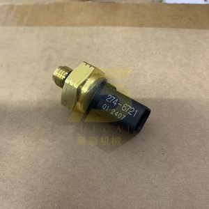 Capteur de pression pour excavatrice 274-6721 E320D E320, compatible avec 2746721 278-5225 383-7548 - Product Image 4