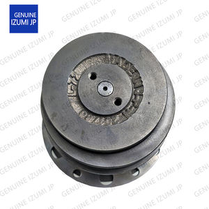 Pompe à eau NHA220 adaptée aux pièces de moteur Kumatsu - Product Image 4