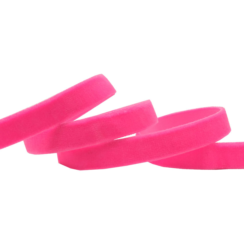 V16 rose fluo