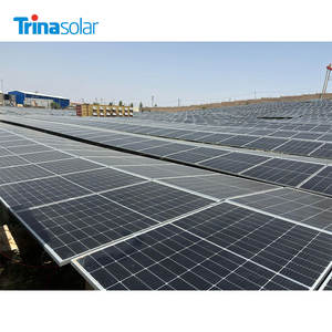 Trina <span class=keywords><strong>Mono</strong></span> Halbzellen-Topcon 695 Watt Solarmodul Deutschland Bifazial 132 Zellen 700W 705W 710W 715W 720W - Product Image 5