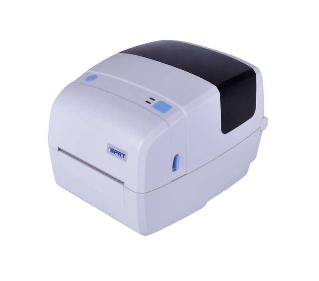 ID4S Desktop Thermal Barcode Printer