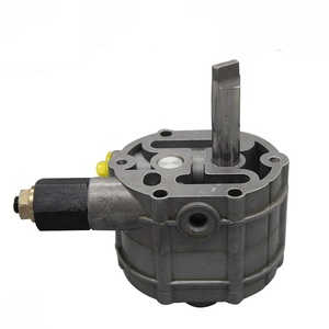 รถผสมคอนกรีต 5423 6423 4623 ปั๊มชาร์จสำหรับขาย - Product Image 1