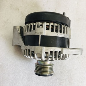Pour Jeep Compass <span class=keywords><strong>alternateur</strong></span> 50050829 50053723 SEG <span class=keywords><strong>alternateur</strong></span> authentique 14V 150A <span class=keywords><strong>alternateur</strong></span> de voiture 0126312082 0126312081 - Product Image 4