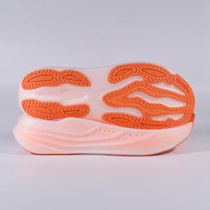 Suelas para Zapatos Deportivos Profesionales de Material EVA con Tecnología de Espuma Supercrítica, Ultraligeras y de Alta Resiliencia, a Buen Precio - Product Image 2
