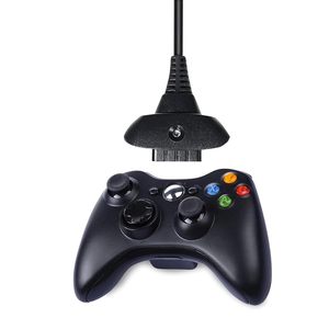 <span class=keywords><strong>Cable</strong></span> de carga USB para control inalámbrico de <span class=keywords><strong>Xbox</strong></span> <span class=keywords><strong>360</strong></span>, <span class=keywords><strong>cable</strong></span> de carga rápida para jugar a <span class=keywords><strong>Xbox</strong></span> <span class=keywords><strong>360</strong></span>, 1.8M - Product Image 5