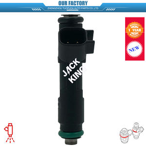 FIG11628 Buse d'injecteur de carburant AY1109025-B Est Compatible Avec Wuling Hongguang Guangxue - Product Image 3