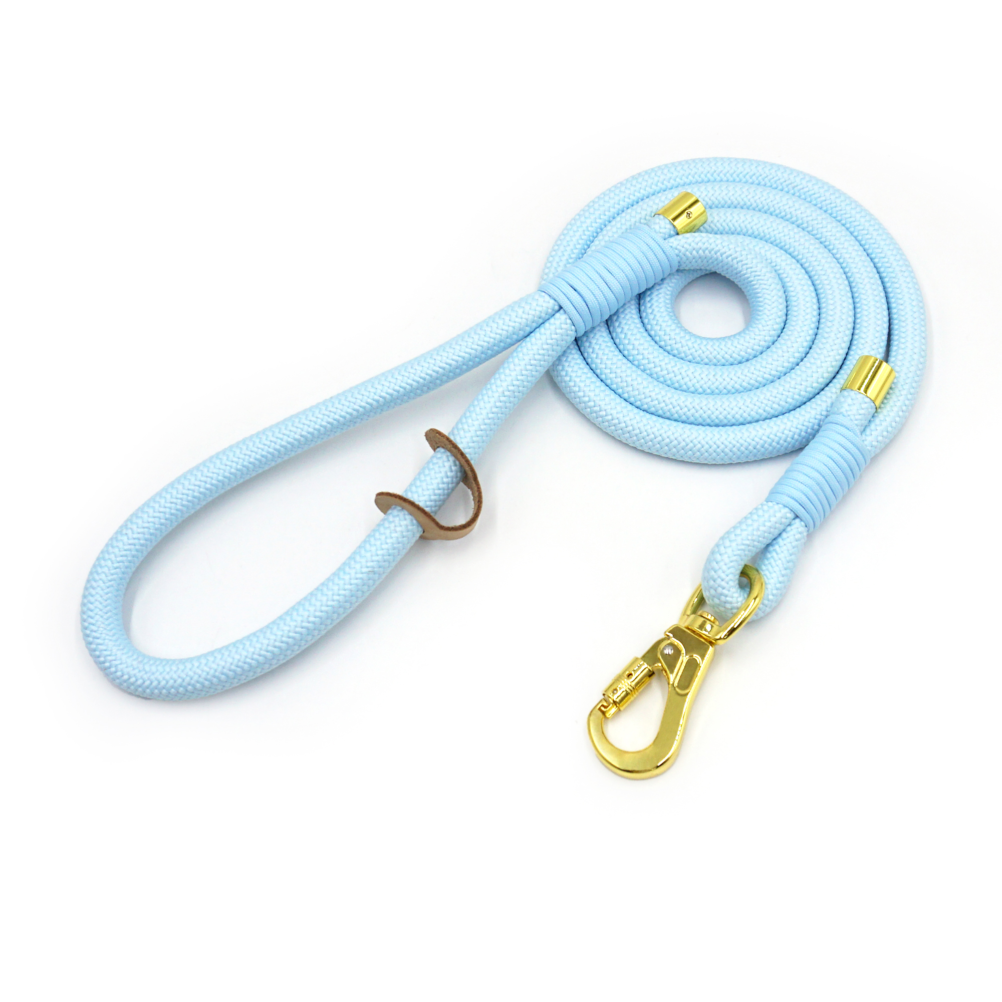 Light blue