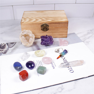 <span class=keywords><strong>Pietre</strong></span> <span class=keywords><strong>Chakra</strong></span> Palma Naturale Pietra Reiki Guarigione <span class=keywords><strong>Cristalli</strong></span> <span class=keywords><strong>Pietre</strong></span> Preziose Decor <span class=keywords><strong>chakra</strong></span> <span class=keywords><strong>pietre</strong></span> per la meditazione regali - Product Image 5