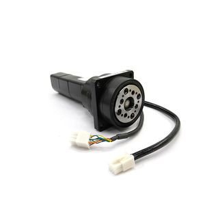 Moteur SGM-A5V3G30B neuf et authentique de bonne qualité pour machine industrielle - Product Image 3