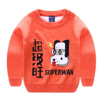 Großhandel Kleidung Kinder Weihnachten Cartoon Strick pullover für 5 Jahre Kinder aus China Markt