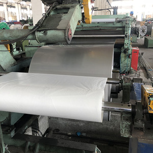 Bobina de acero inoxidable laminado en frío con acabado BA de 3,0mm de espesor 304 SS de primera calidad Proveedor de bobinas - Product Image 3