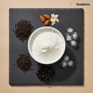 อัลมอนด์ผงชาฟอง - Product Image 5