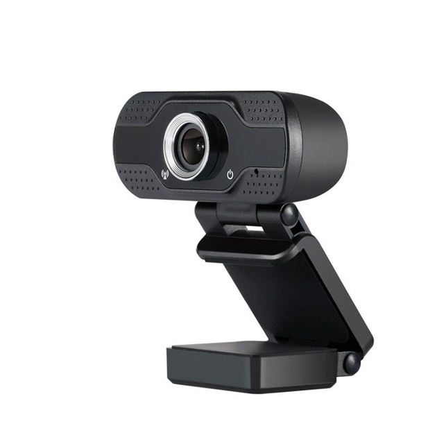 2K 4K Full HD Web Camera Built-In Microphone USB2.0 Webcam 1080p Computer Laptop Desktop Win10