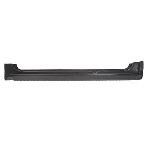 NEW LH Rocker Panel For 99-07 GMC Sierra Chevy Silverado 1500 2500 Extended Cab