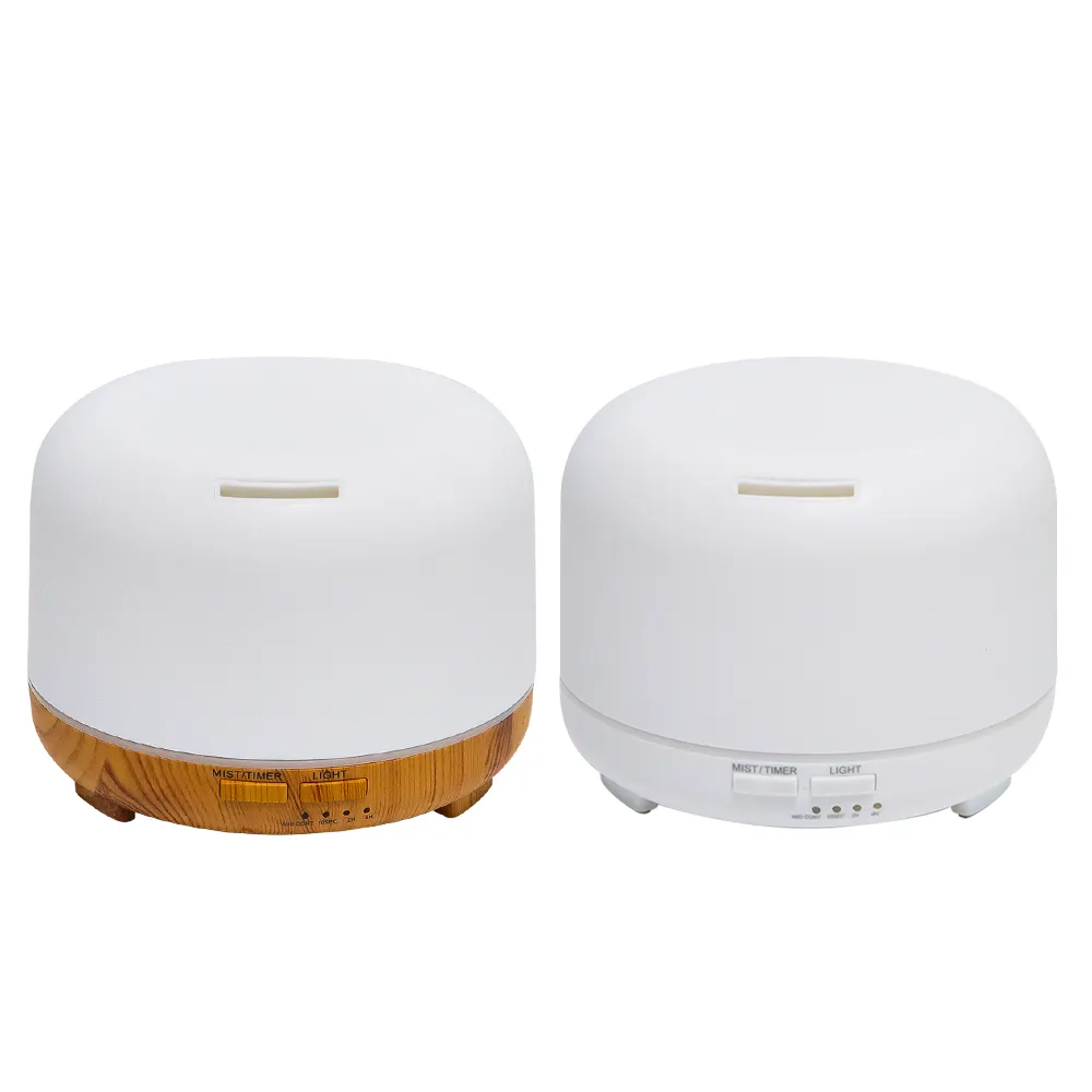 Yeniu 2024 Factory Wholesale Best Selling Product Aromatherapy Desktop Scent Essential Oil Diffuser For Hotel Home Office