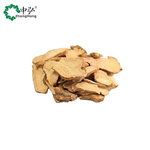 Bai Zhu Natural Herb Spice Rhizoma Atractylodis <strong>Alba</strong> Dried Atractylodes Macrocephala Root - Product Image 1