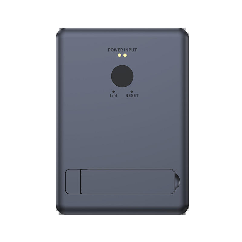 Nouveau t1 [noir intelligent]