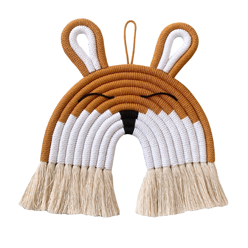 Новый дизайн, милый Декор для детской комнаты, Настенный декор