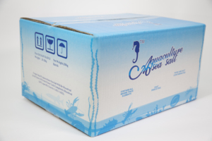 Attrezzature Sostenibili per Allevamento Ittico all'Aperto, Sistemi di Acquacoltura Artificiali Ecologici, Sale Marino Alimentare al 99,9% di Purezza in Sacchi da 20kg - Product Image 5