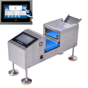 Pesatrice Industriale Automatica Compatta a Prezzo di Fabbrica - Product Image 3