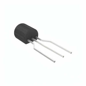 Buy Online Electronic Components 2N4401-AP Transistors Authorized Distributor TO-226-3, TO-92-3 Formed Leads - Product Image 1