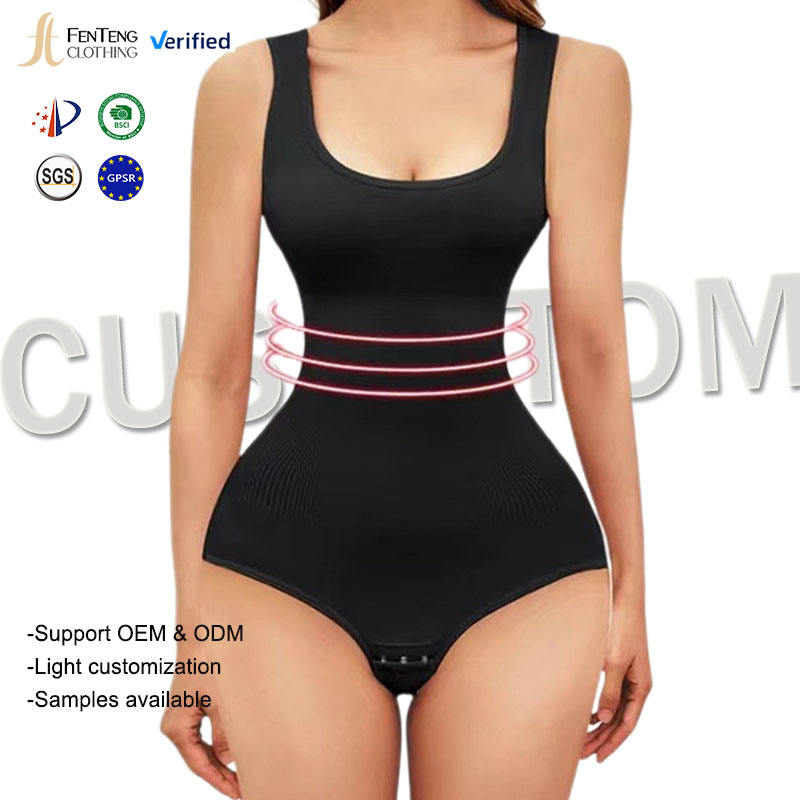 Skin Tight Underwear for Women Seamless Breathable