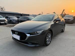 Mazda 3 <span class=keywords><strong>d</strong></span>'<span class=keywords><strong>occasion</strong></span> 2023 2.0L <span class=keywords><strong>Automatique</strong></span> Gauche Bon état Voiture <span class=keywords><strong>d</strong></span>'<span class=keywords><strong>occasion</strong></span> - Product Image 2