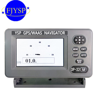 YSP 3.2 pouces Chine Fabricant Traceur de cartes GPS marin de haute qualité Marine Gps