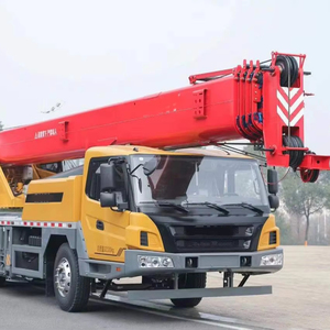 Trung Quốc thương hiệu hàng đầu mới 25 tấn Xe Tải Cẩu STC250C5-1 <span class=keywords><strong>Pro</strong></span> để bán - Product Image 1