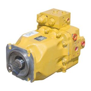 Bomba Hidráulica Principal para Excavadora D6R 9T7099 de Alta Presión, Diseñada para Operaciones de Excavación Potentes - Product Image 1