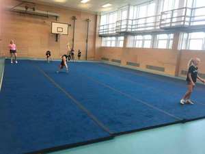 LINYIQUEEN-esteras de lucha libre, esterillas de lucha de segunda mano, Rollo flexible, tatami, judo, matten, baratas - Product Image 4