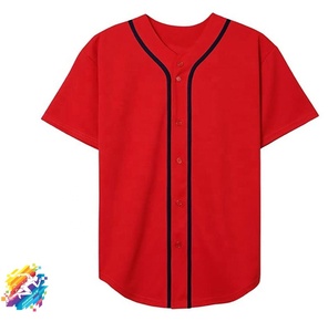 Maillot de basket-ball pour hommes, dernier modèle brodé, barres de 25mm - Product Image 4